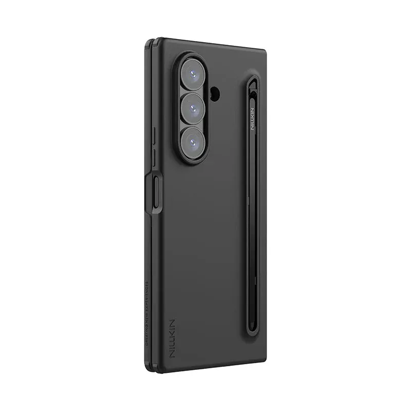 Coque Nillkin Pure Flex avec porte-stylet pour Samsung Galaxy Z Fold 6
