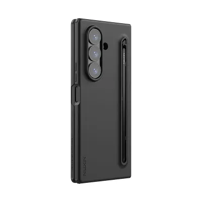 Coque Nillkin Pure Flex avec porte-stylet pour Samsung Galaxy Z Fold 7