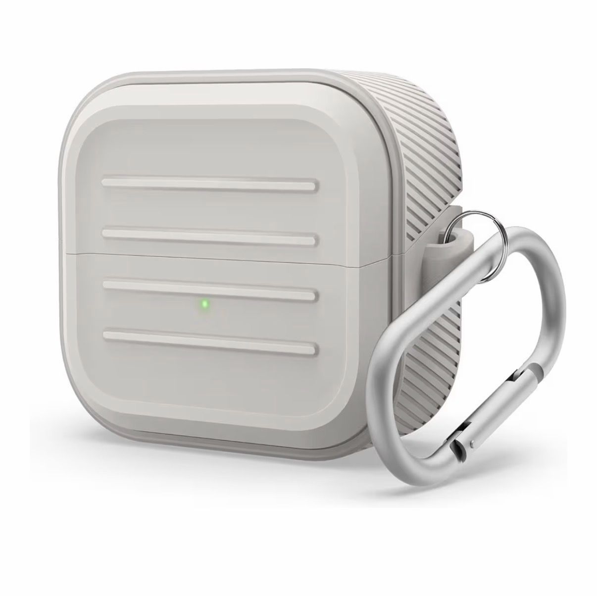 Elago Étui en silicone pour Samsung Buds 3 Pro &amp; 3 &amp; 3 FE