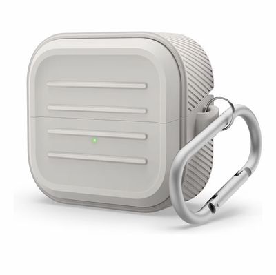 Elago Étui en silicone pour Samsung Buds 3 Pro &amp; 3 &amp; 3 FE