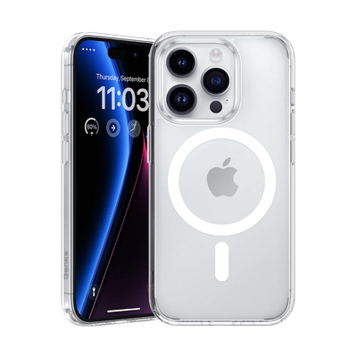 COQUE BENKS LUCENT PRO