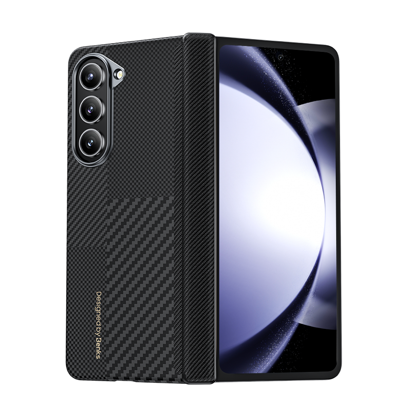 BENKS ARMOR AIR MONTAGE ZFOLD 5