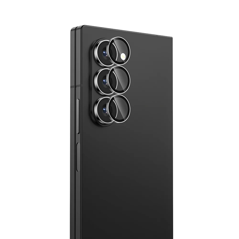 Benks GlassWarrior Protection Caméra Samsung Z Fold 6