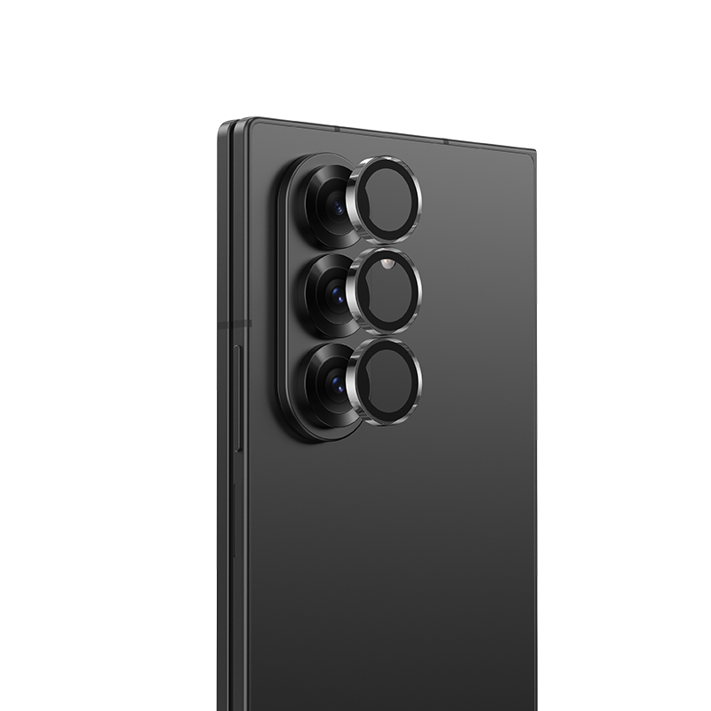 BENKS PROTECTION D’OBJECTIF (CAMERA) SAMSUNG ZFOLD 7