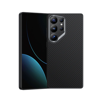 Coque ArmorPro en Kevlar® 600D • Pour Samsung Galaxy S25 Ultra