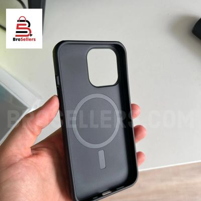 NILLKIN FROSTED IPHONE 15 PRO MAX