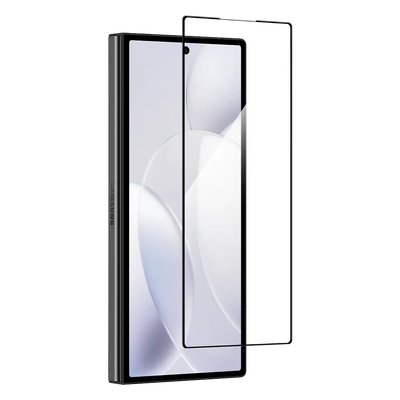Verre trempé Benks UltraShield HD pour Samsung Z Fold 6