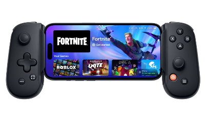 BACKBONE ONE - USB-C (2e Gen) BACKBONE ONE - USB-C (2e Gen)