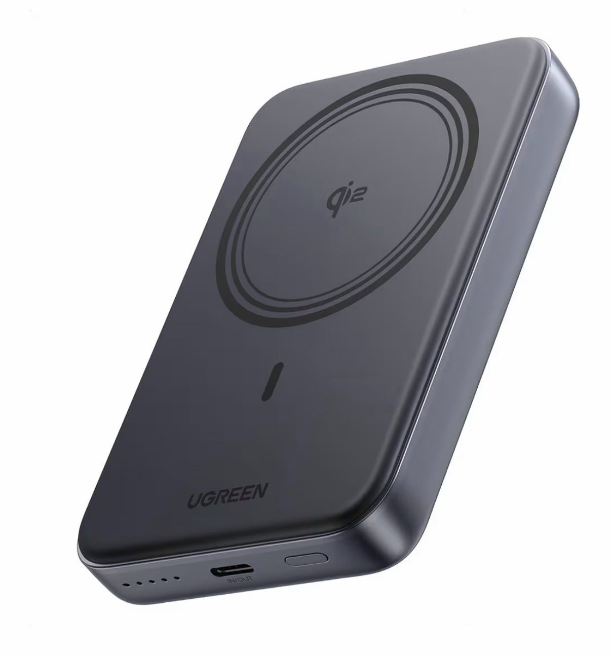 UGREEN QI2 MAGSAFE POWERBANK 10.000 mAh