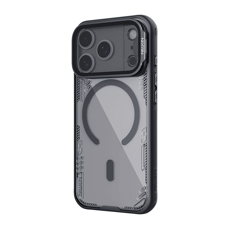 Coque Iceblade CamProp compatible MagSafe® avec protection transparente de l’appareil photo pour  iPhone 17 Pro 