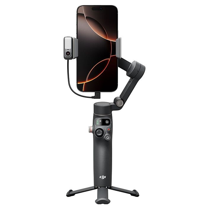 Dji osmo mobile 8