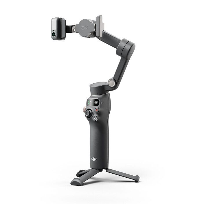 Dji osmo mobile 8