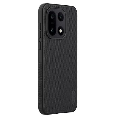 Coque Nillkin SuperFrosted OnePlus 15 ( Noir) 