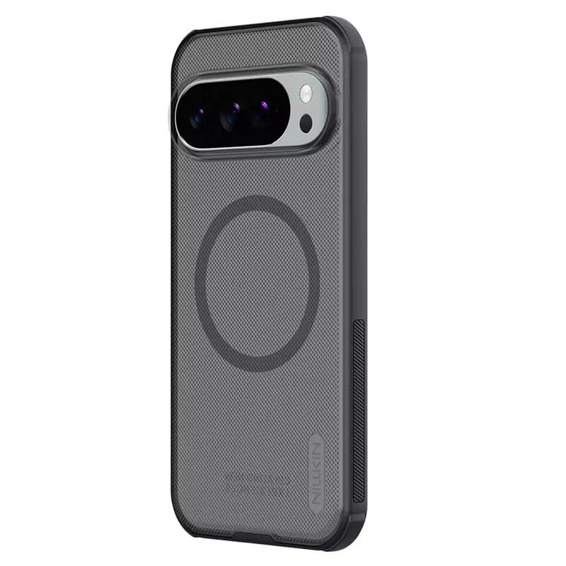 Étui Nillkin Frosted Pour Google Pixel 10/10 pro/10 Pro XL