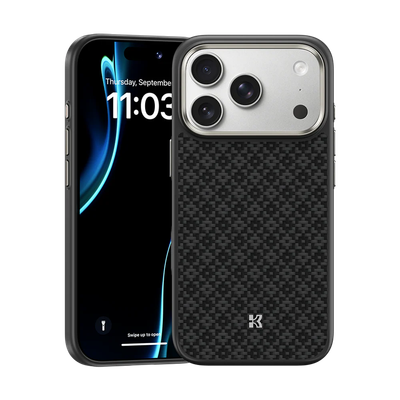 COQUE BENKS ArmorGrid Armor IPHONE 17 PRO Max