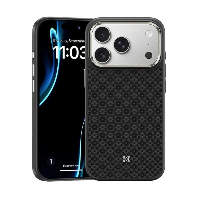 COQUE BENKS ArmorGrid Armor IPHONE 17 PRO Max COQUE BENKS ArmorGrid Armor IPHONE 17 PRO Max