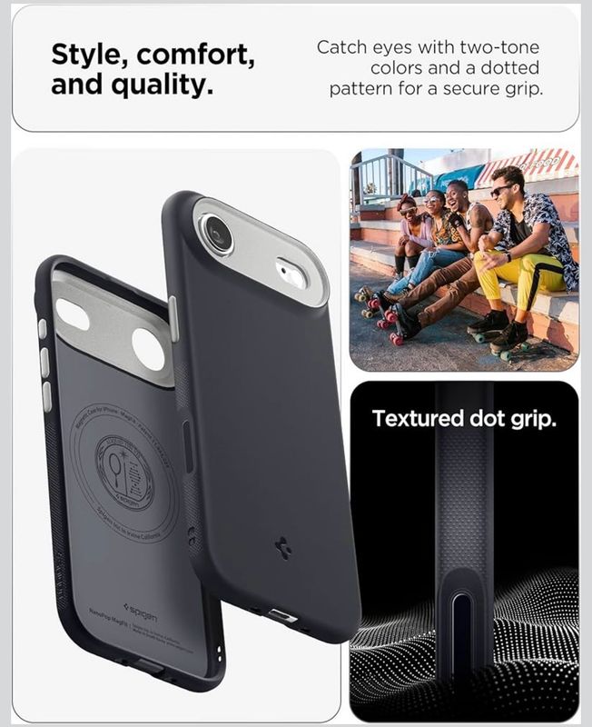 SPIGEN NANO POP IPHONE AIR