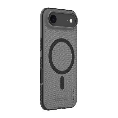 Nillkin® Compatible MagSafe Super Frosted Shield iPhone air ( Chargeur non inclus)