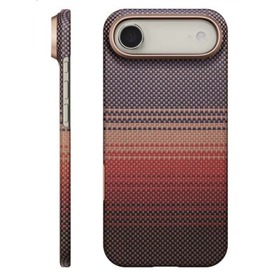 Coque Pitaka Iphone air Edge Moment