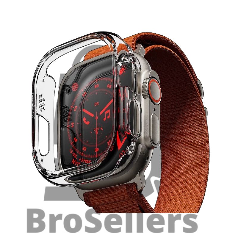 Protection pour Apple watch