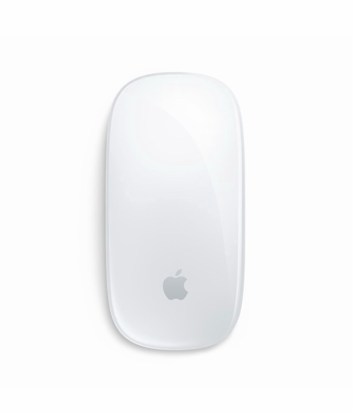 Magic Mouse (USB-C) - Black Multi- Touch Surface