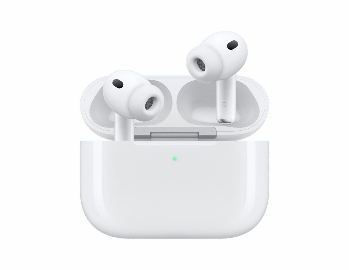 Apple Airpods pro 3
