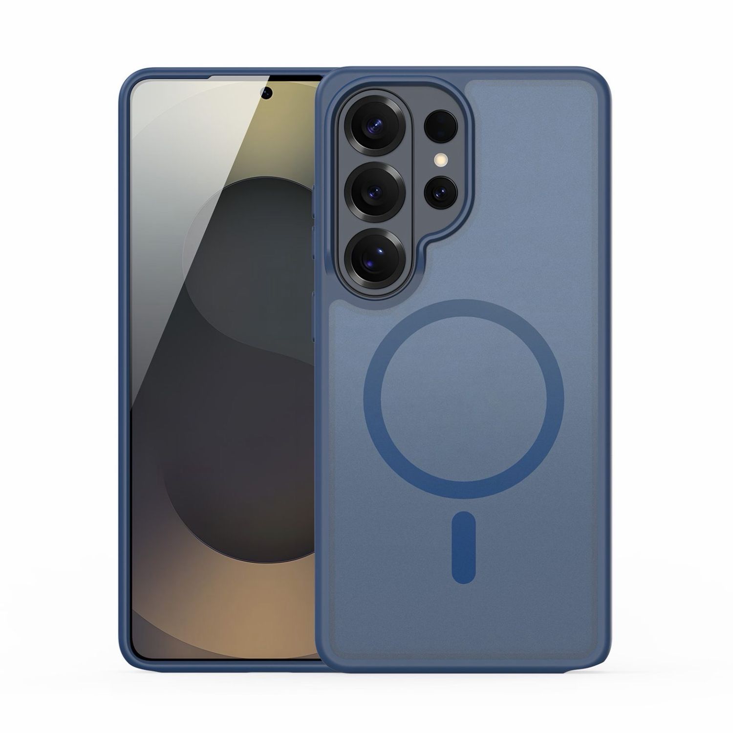 ÉTUI DUX DUCIS POUR SAMSUNG S26 ULTRA