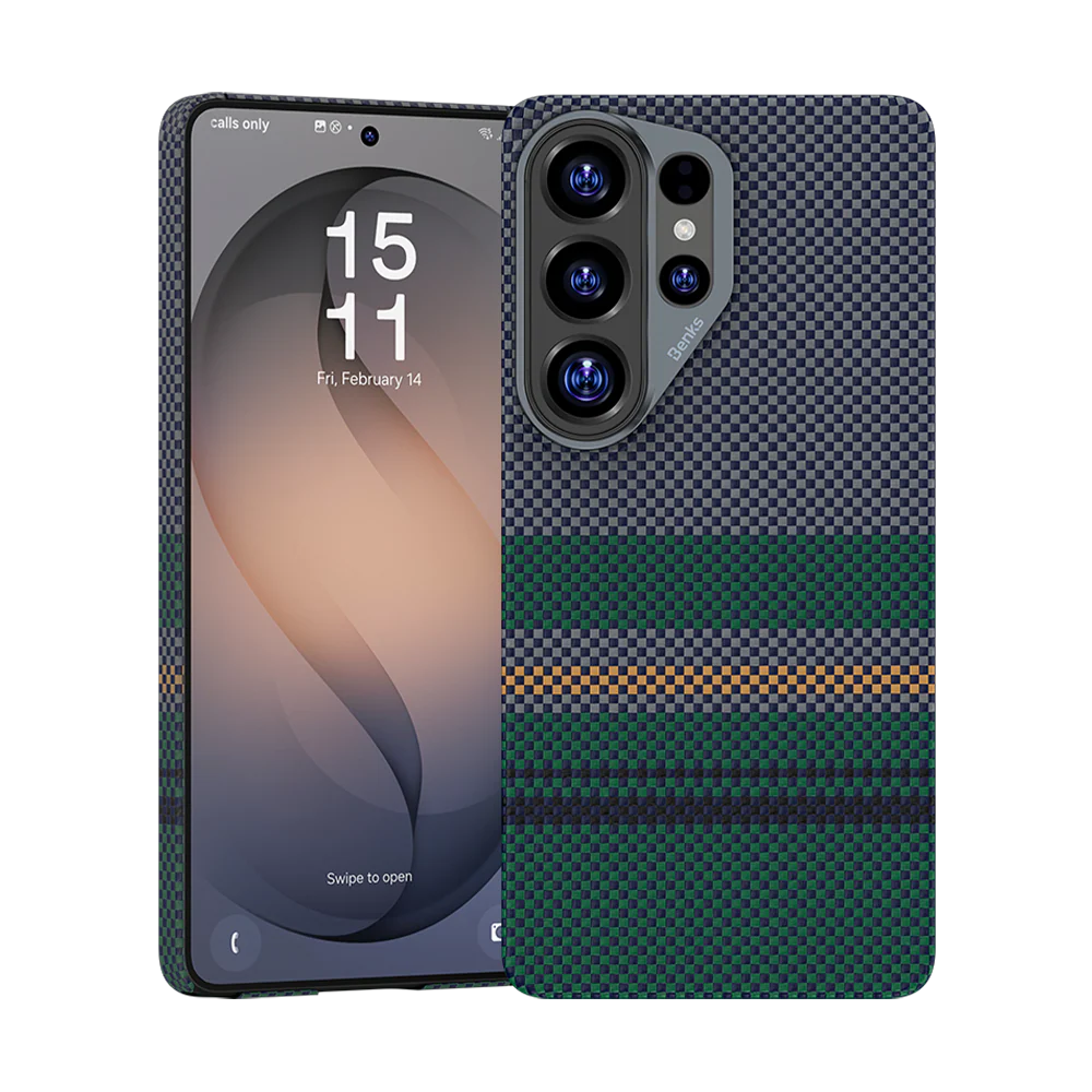 Benks Aurora Air compatible S26 Ultra