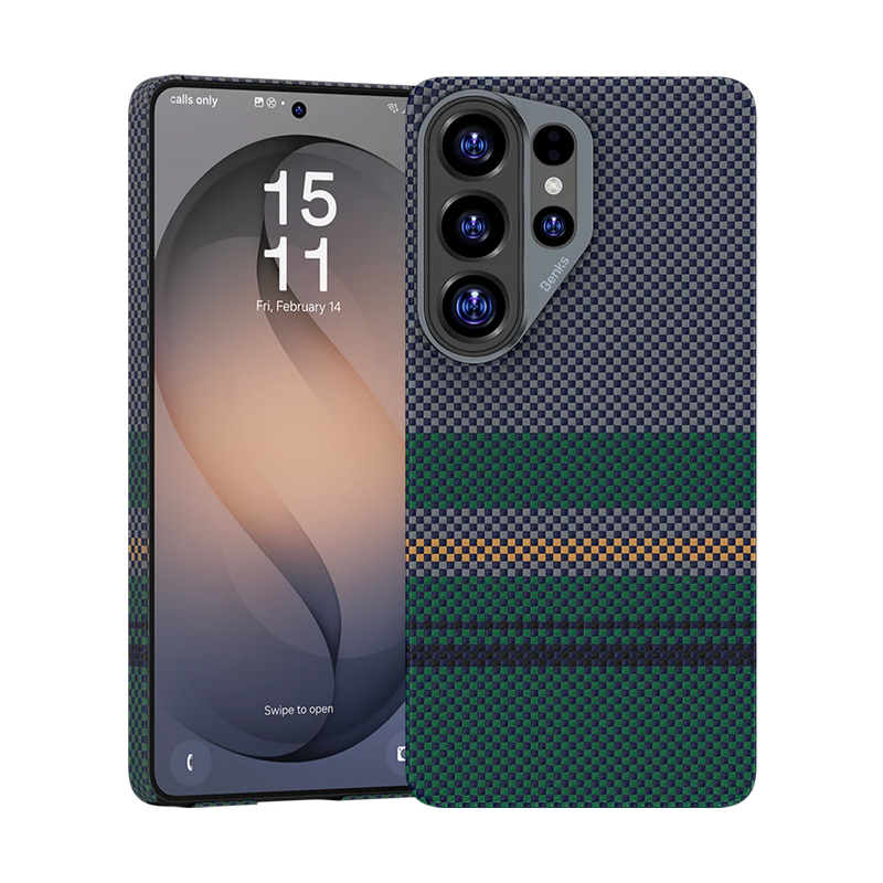 Benks Aurora Air compatible S26 Ultra