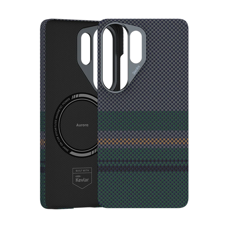 Benks Aurora Air compatible S26 Ultra