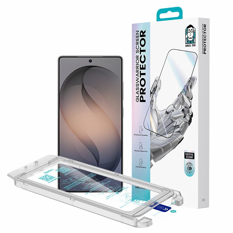 BENKS ULTRASHIELD S26 ULTRA (FUMÉ/NON FUMÉ)