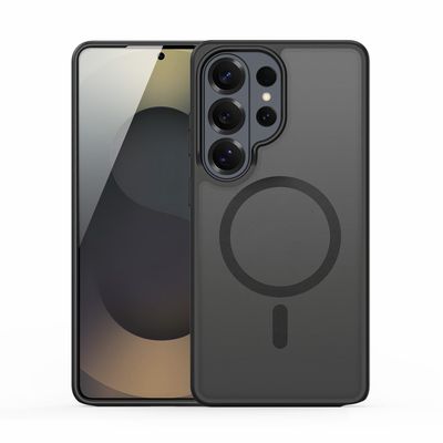 ÉTUI DUX DUCIS POUR SAMSUNG S26 ULTRA-NOIR