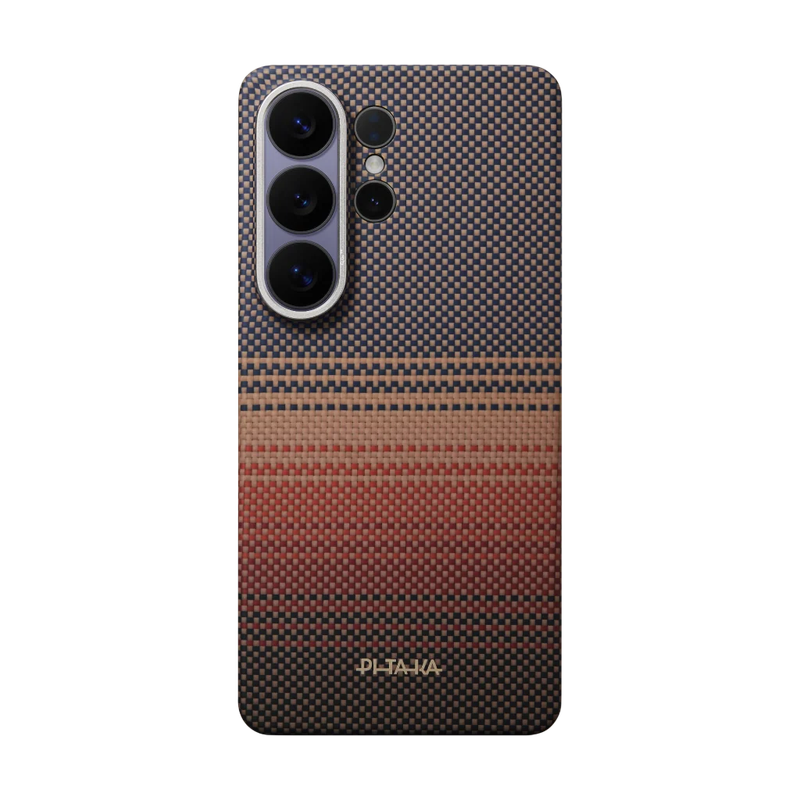 Étui Pitaka S26 ULTRA