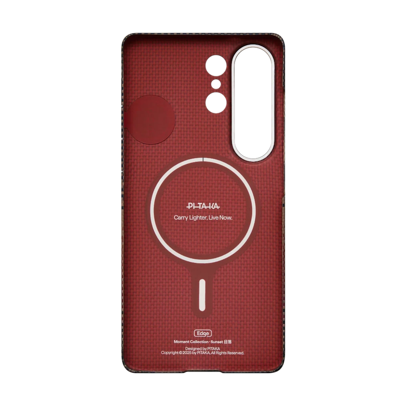 Étui Pitaka S26 ULTRA
