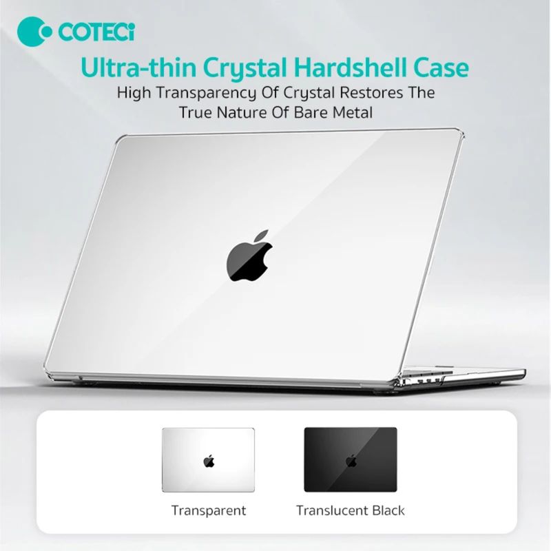 ÉTUI POUR MACBOOK 13/14/16