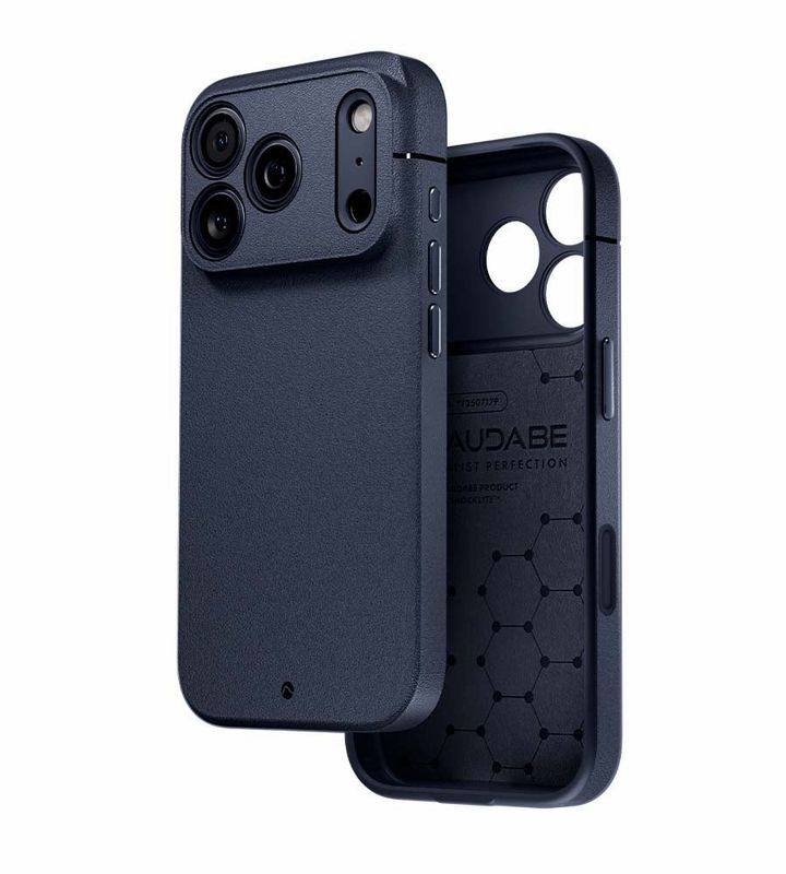 CAUDABE SHEATH - IPHONE 17 PRO MAX (PRECISE)
