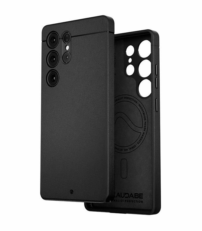 CAUDABE SHEATH - SAMSUNG S26 ULTRA (PRECISE)