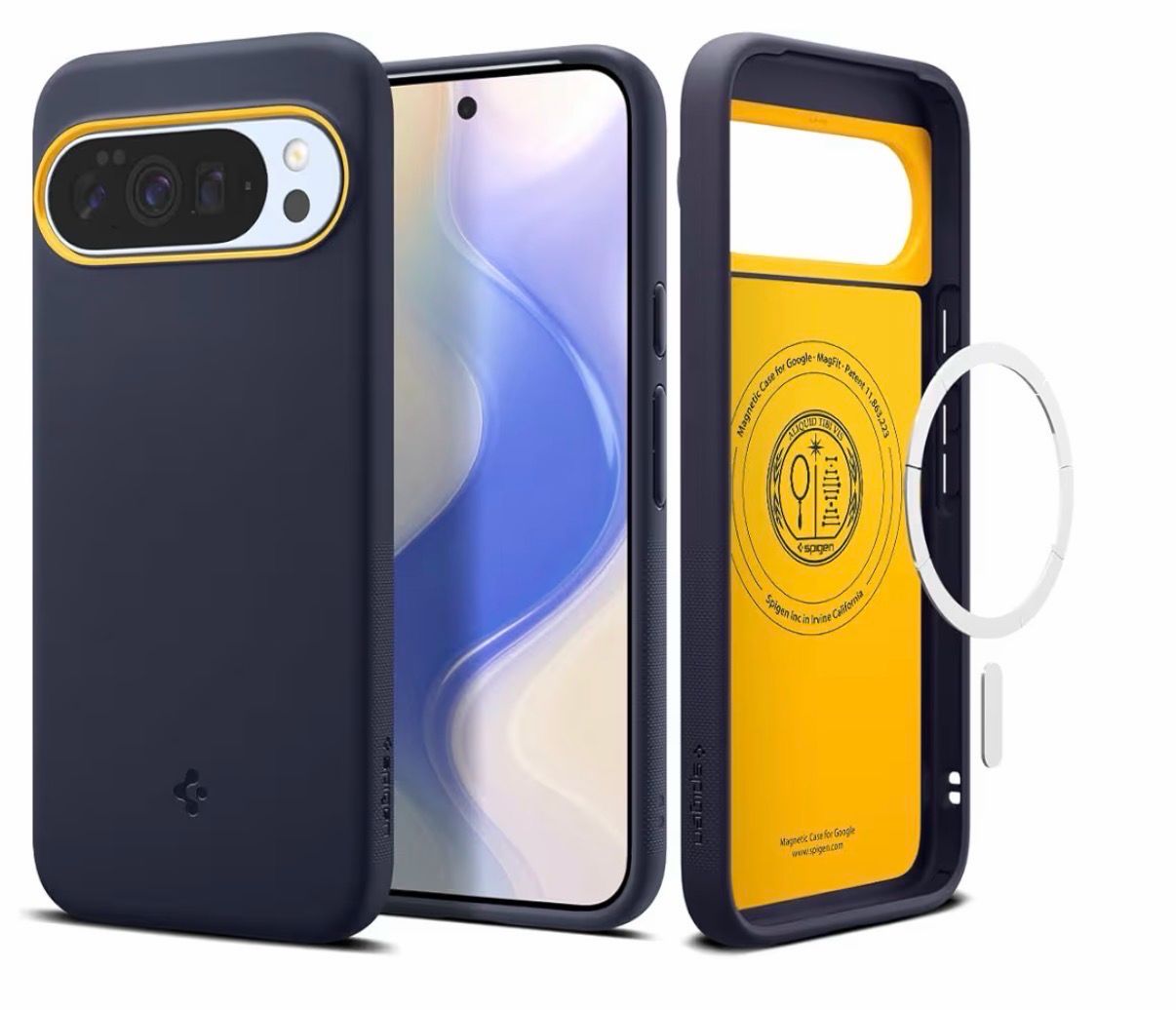 SPIGEN NANO POP COMPATIBLE GOOGLE PIXEL 10 PRO XL /10 PRO