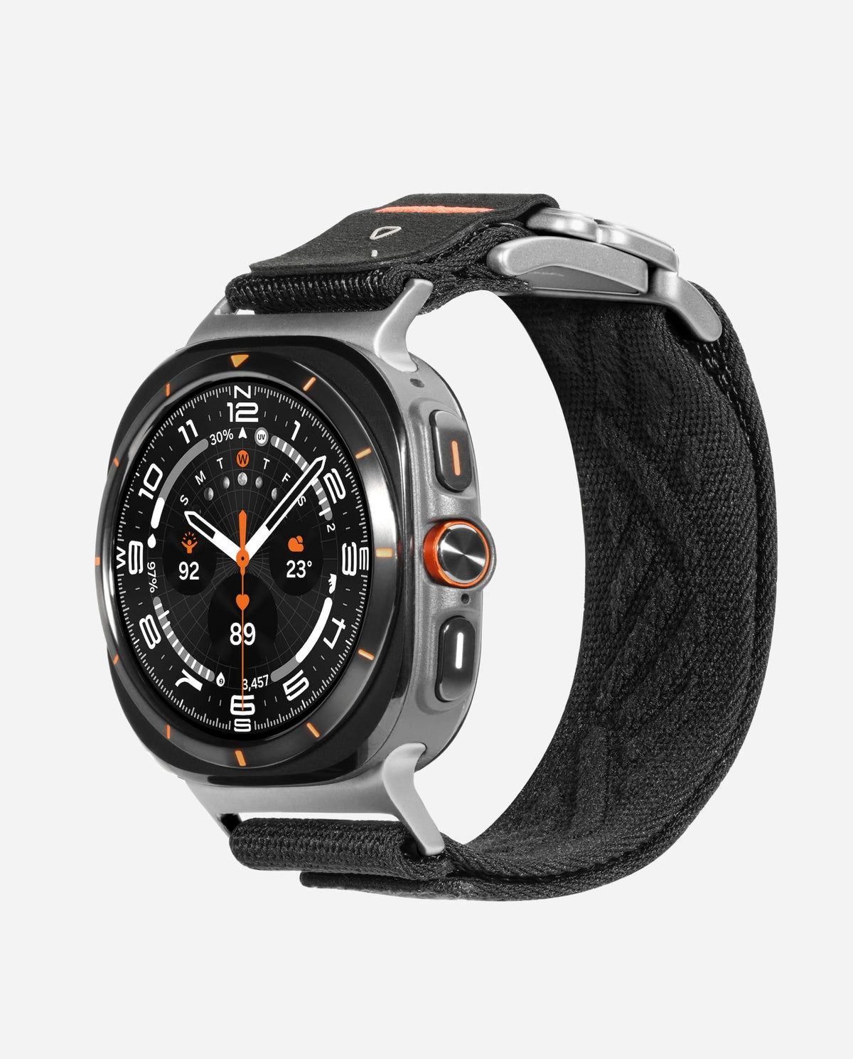 Aulumu-Samsung watch ultra