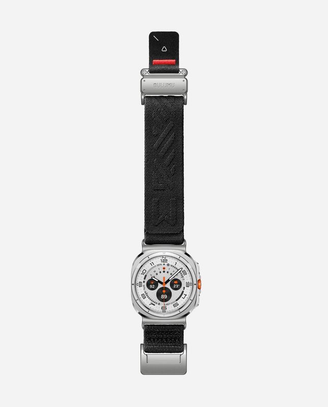 Aulumu-Samsung watch ultra
