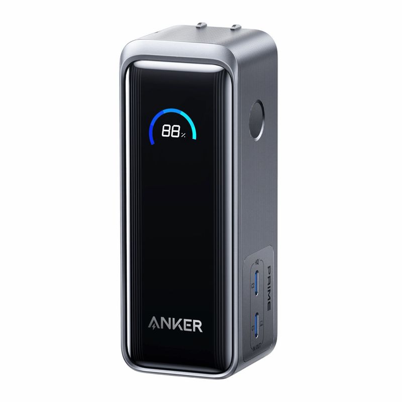 Batterie externe Anker Prime (9,6 mAh 65 W, Fusion)