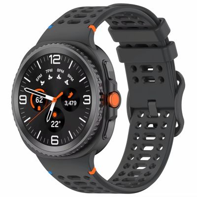 BRACELET DE RECHANGE POUR SAMSUNG WATCH 8/8 CLASSIC