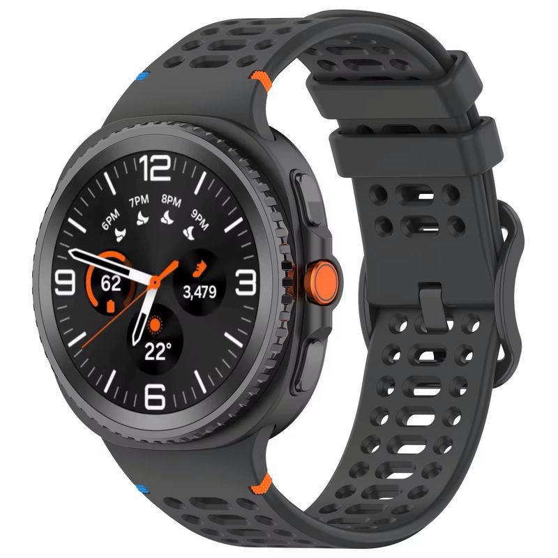 BRACELET DE RECHANGE POUR SAMSUNG WATCH 8/8 CLASSIC