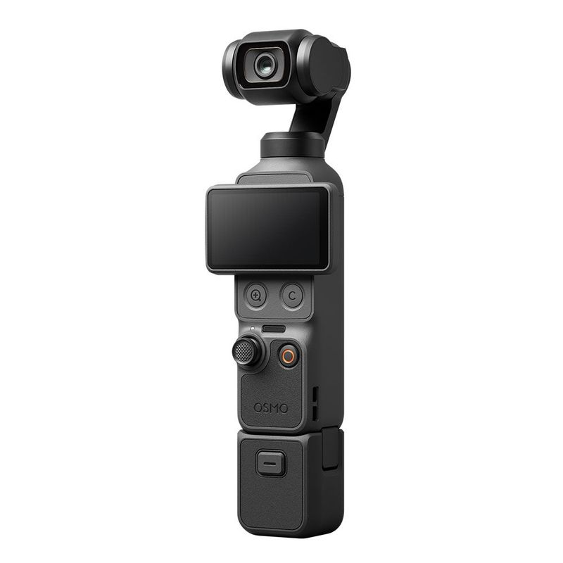 DJI OSMO POCKET 4 STANDARD COMBO