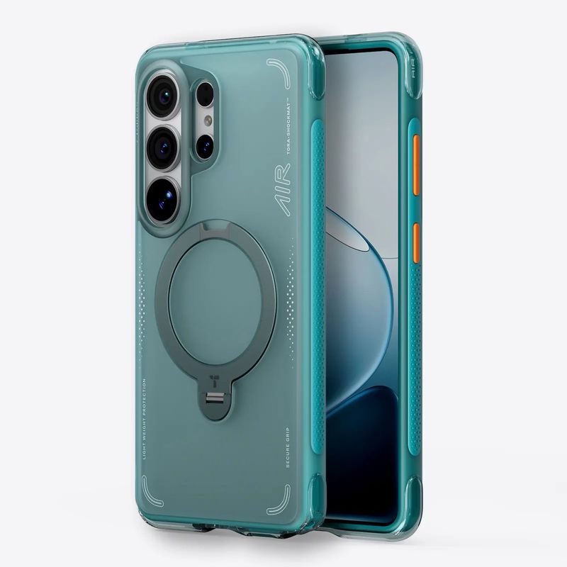 Torras Ostand Q3 Air for Samsung S26 Ultra