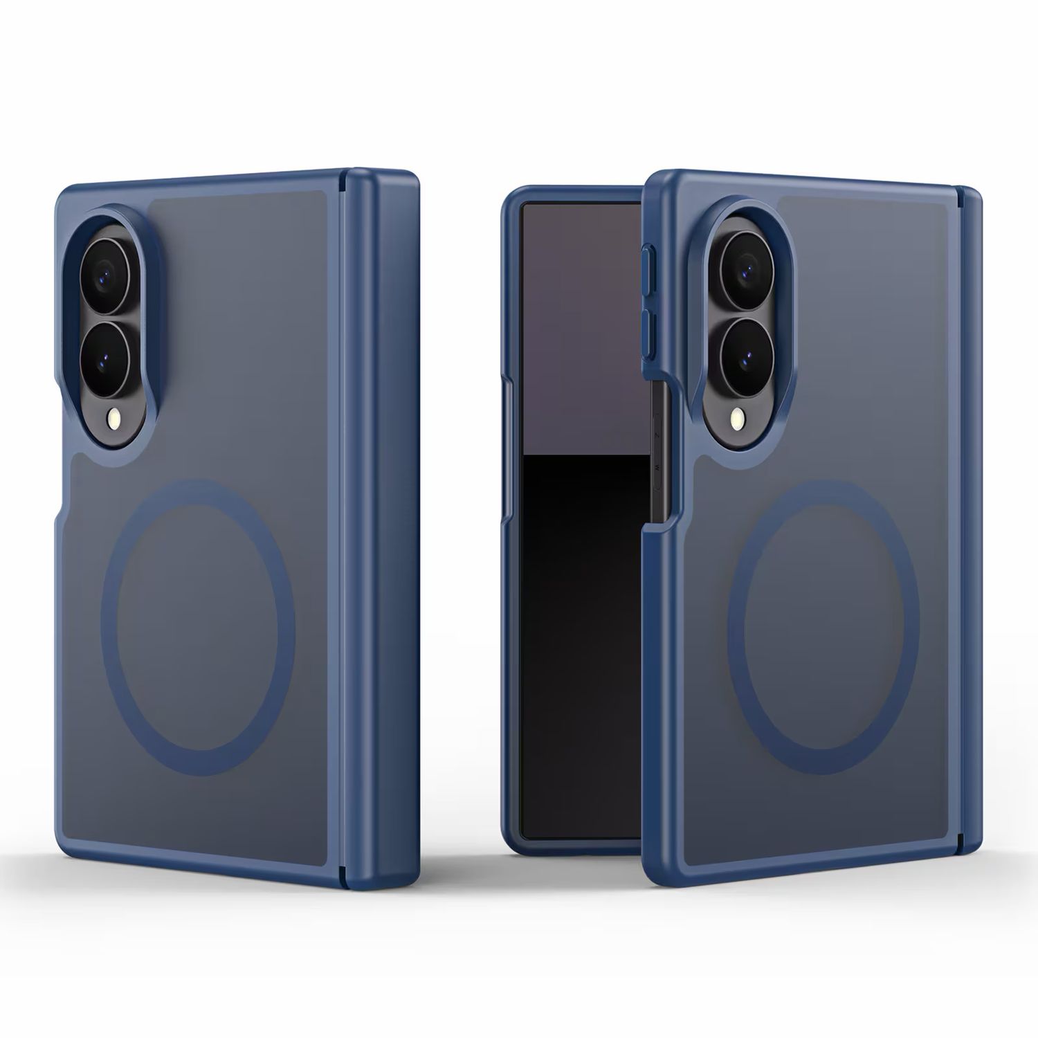 Dux Ducis - Samsung Galaxy Z Fold 8