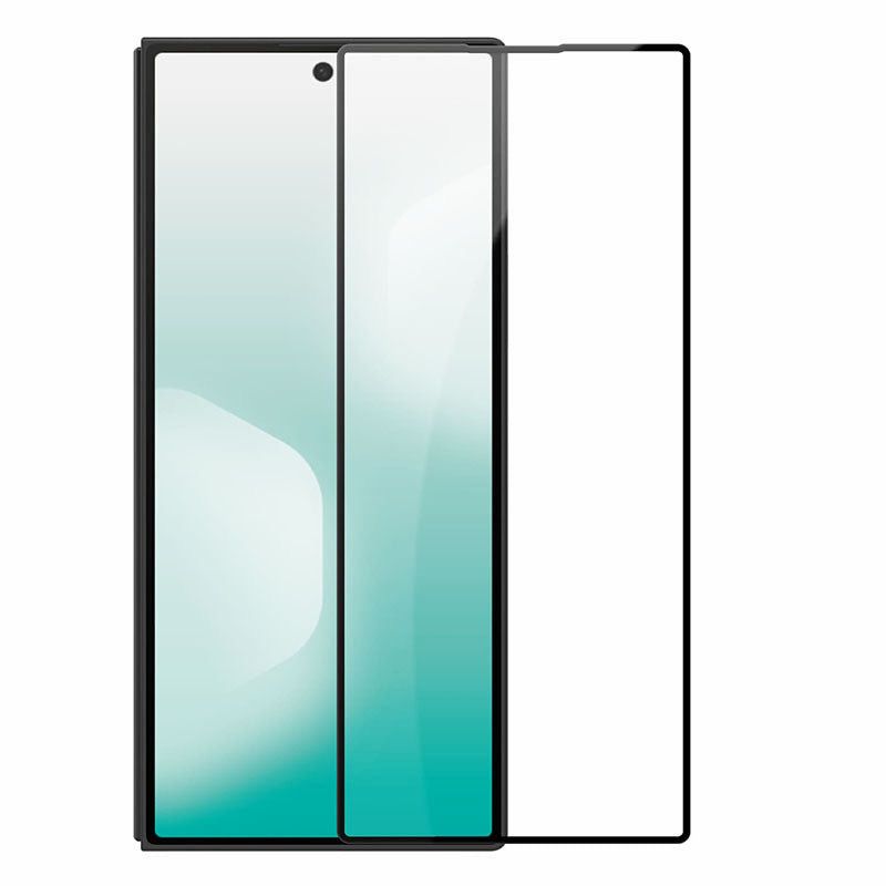 Nillkin Verre trempé pour Samsung fold 8 ultra