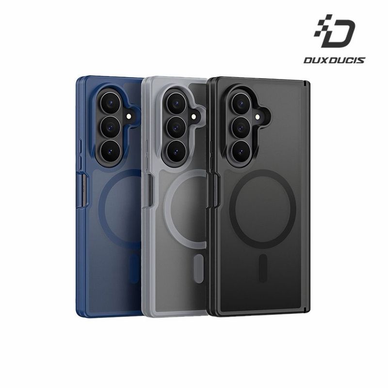Dux Ducis - Samsung Galaxy Z Fold 8 Ultra