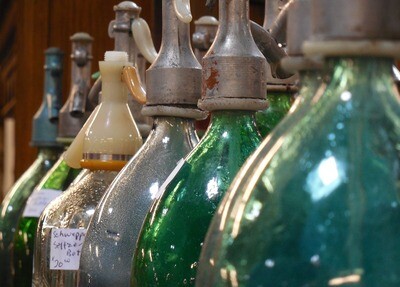 Glass &amp; Ceramics