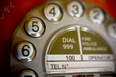 Telephones &amp; Accessories